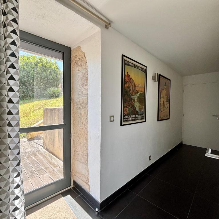 Pierres Blanches, Grange de charme & piscine - Villa 3 Chambres - 24