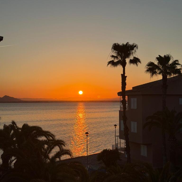 Apartamento Lido La Manga - Apartamento de 1 dormitorio - 13