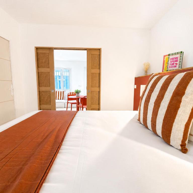 Le Chabeuillois - Appartement 1 Chambre Deluxe - 5