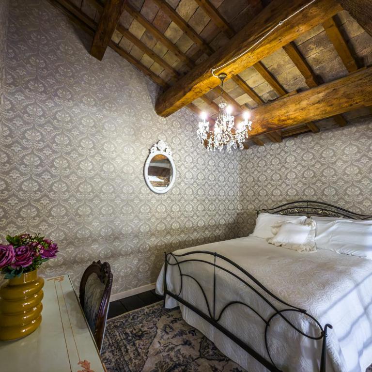 Palazzo Ravenna - Junior Suite - 16
