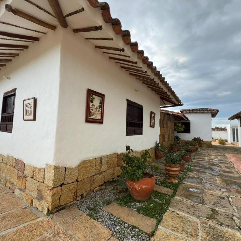 Cabaña VillaMaria - Three-Bedroom Villa - 24