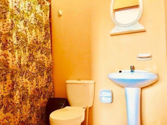 Casa Roca Parada, Las Pocitas, Mancora - Four-Bedroom House - 25