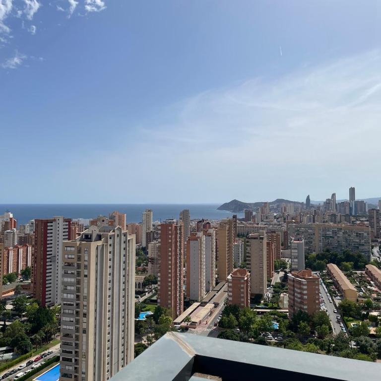 Kronos Apartment Sea Views - Appartement 1 Chambre - 19