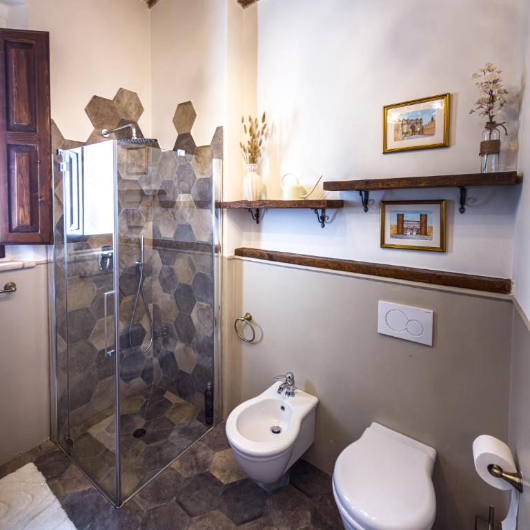 Palazzo Ravenna - Suite con Terrazza - 4