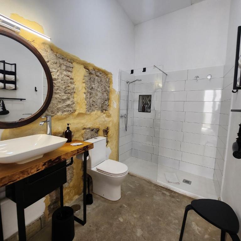 CAMASanlúcar - Habitación Doble con baño privado - 6
