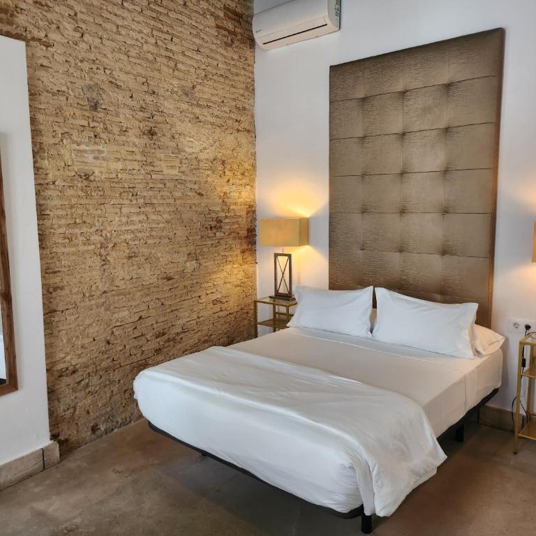 CAMASanlúcar - Habitación Doble con baño privado - 3