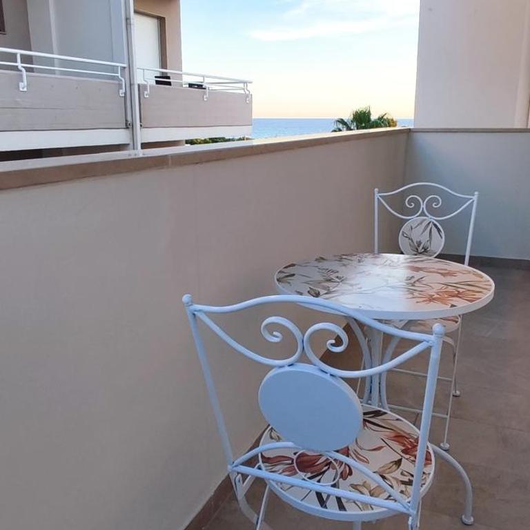 luxury studio - Appartamento - 5