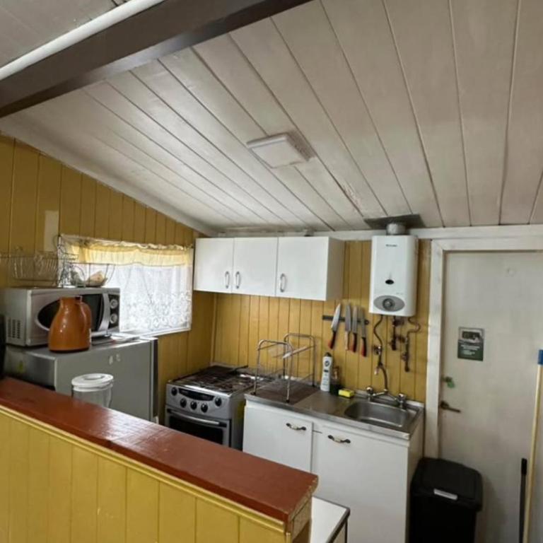 Amanecer - One-Bedroom House - 7