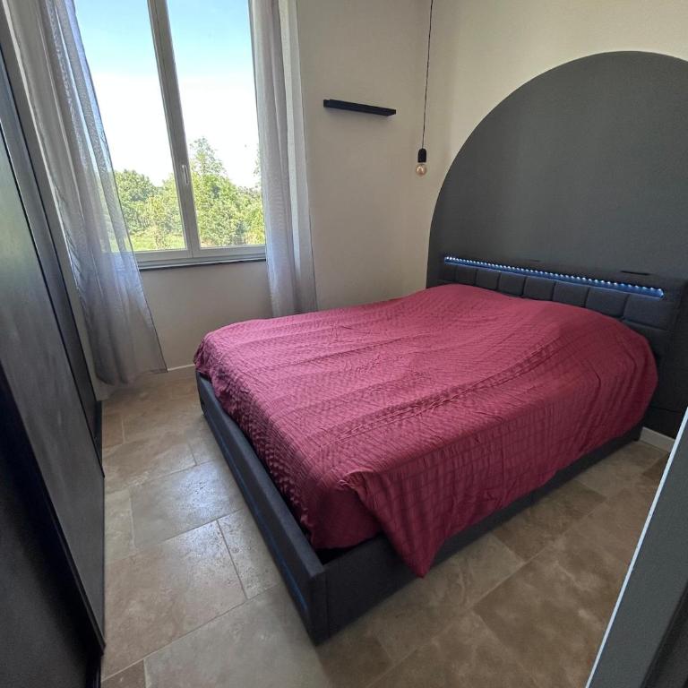 La Ciboulette Entre ville et nature - Apartment mit 1 Schlafzimmer - 4