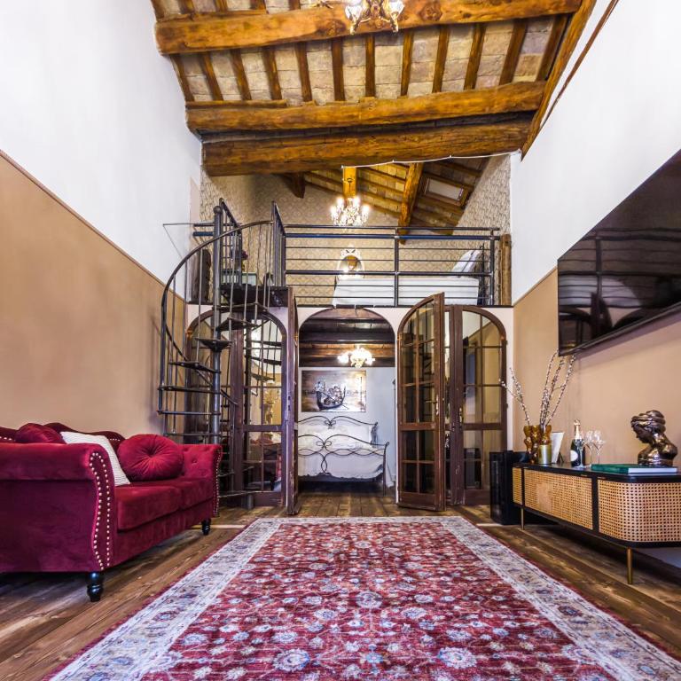 Palazzo Ravenna - Junior Suite - 10