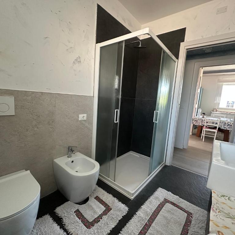 jesolo wellness house - Appartamento con 2 Camere da Letto - 5