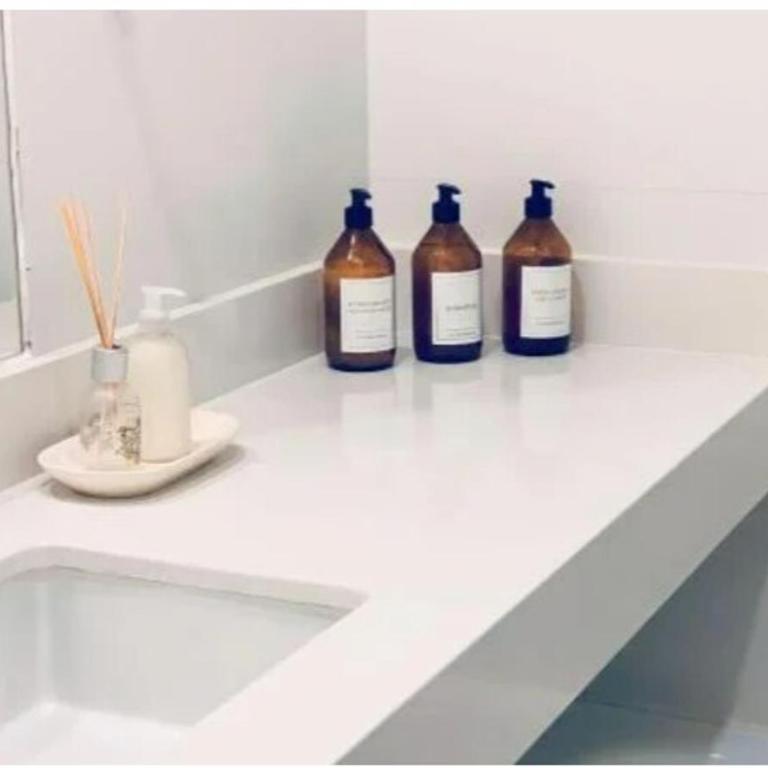 Charming Loft - Apartamento de 1 dormitorio - 22