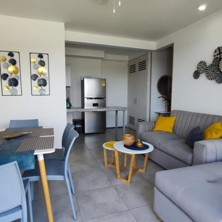 Full amenities, AC, Wi-Fi - Apartamento de 3 dormitorios - 1