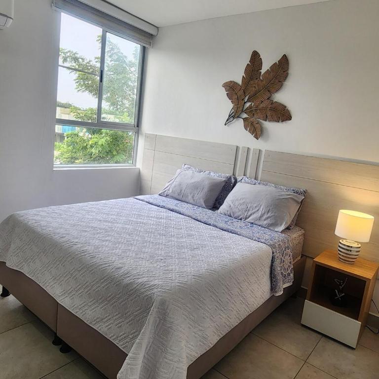 Full amenities, AC, Wi-Fi - Apartamento de 3 dormitorios - 24