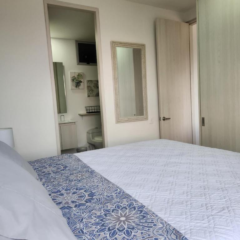 Full amenities, AC, Wi-Fi - Apartamento de 3 dormitorios - 25