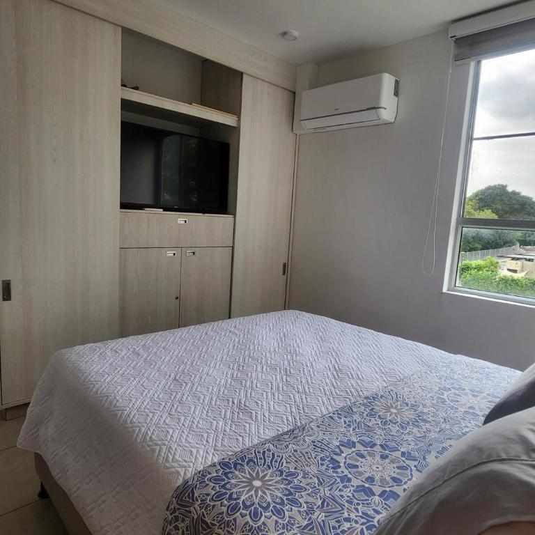 Full amenities, AC, Wi-Fi - Apartamento de 3 dormitorios - 35