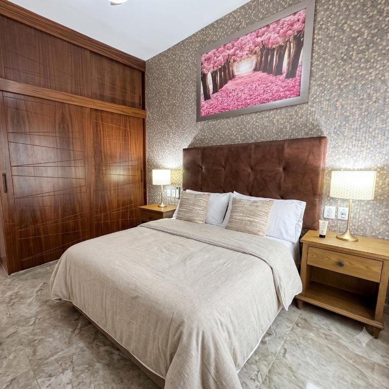 Las Canoas Zona Romantica By Monyxbnb - Appartement 1 Chambre - 2