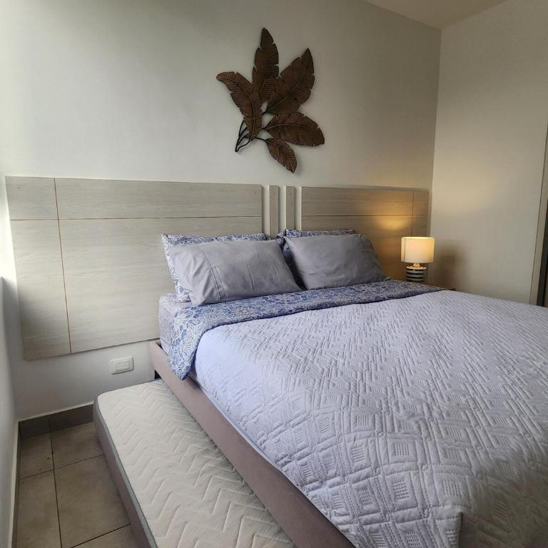 Full amenities, AC, Wi-Fi - Apartamento de 3 dormitorios - 42
