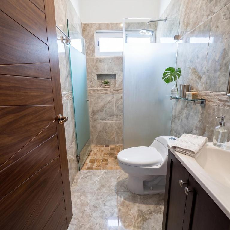 Las Canoas Zona Romantica By Monyxbnb - Appartement 1 Chambre - 7