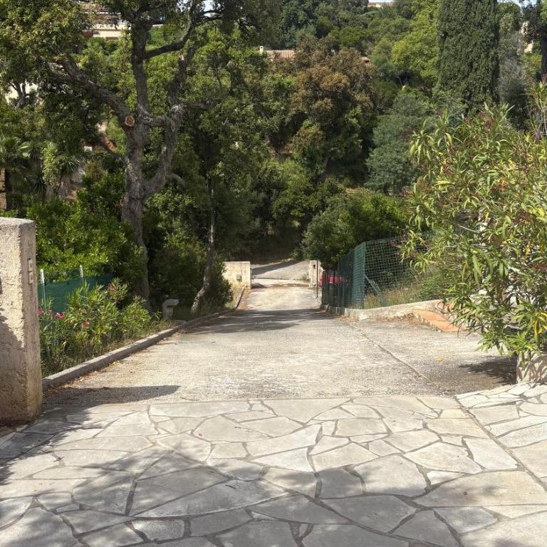 Maison 120m2, 3CH, piscine, terrain arboré, vue mer - Villa 3 Chambres - 34