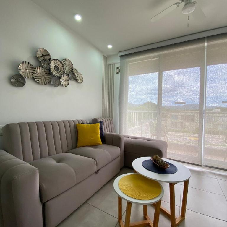 Full amenities, AC, Wi-Fi - Apartamento de 3 dormitorios - 60