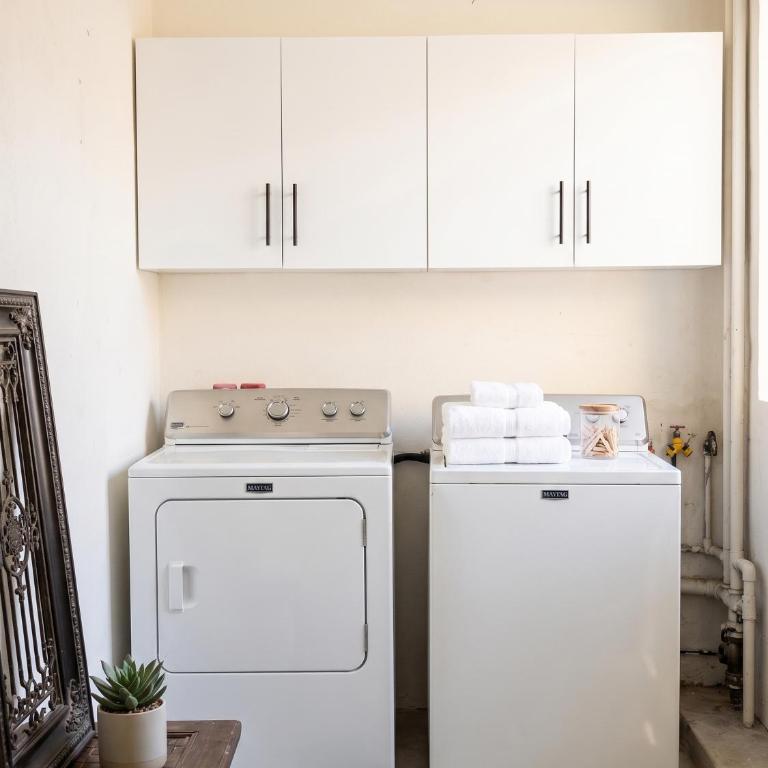 Las Canoas Zona Romantica By Monyxbnb - Appartement - 5
