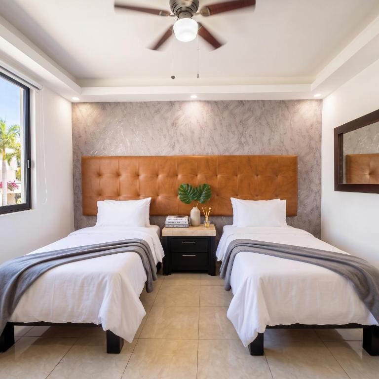 Las Canoas Zona Romantica By Monyxbnb - Appartement - 11