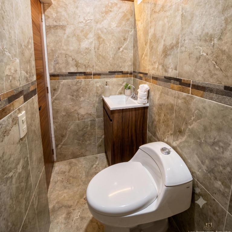 Las Canoas Zona Romantica By Monyxbnb - Appartement - 15