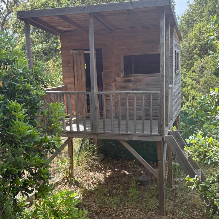 Maison 120m2, 3CH, piscine, terrain arboré, vue mer - Villa 3 Chambres - 31