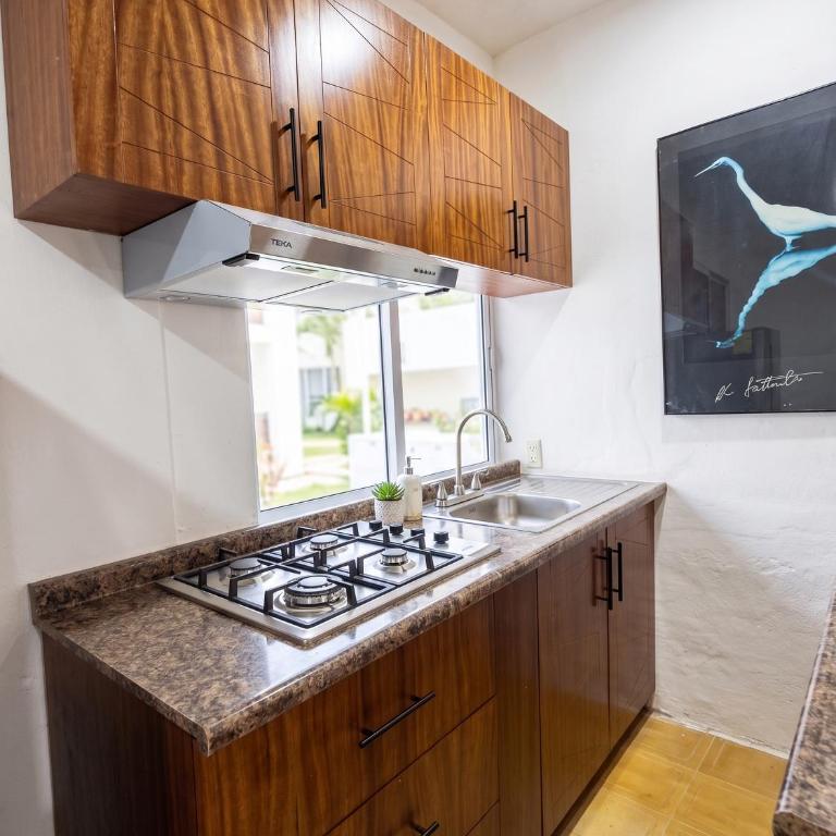 Las Canoas Zona Romantica By Monyxbnb - Appartement - 22