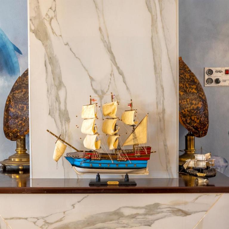 Sardinia Re - Santuario Pelagos - Appartamento - 17