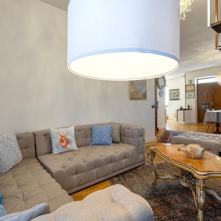 Sardinia Re - Santuario Pelagos - Appartamento - 15