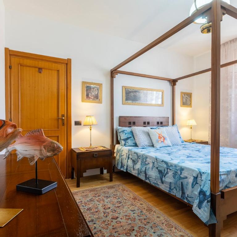 Sardinia Re - Santuario Pelagos - Appartamento - 24