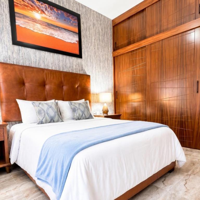 Las Canoas Zona Romantica By Monyxbnb - Appartement Deluxe - 7