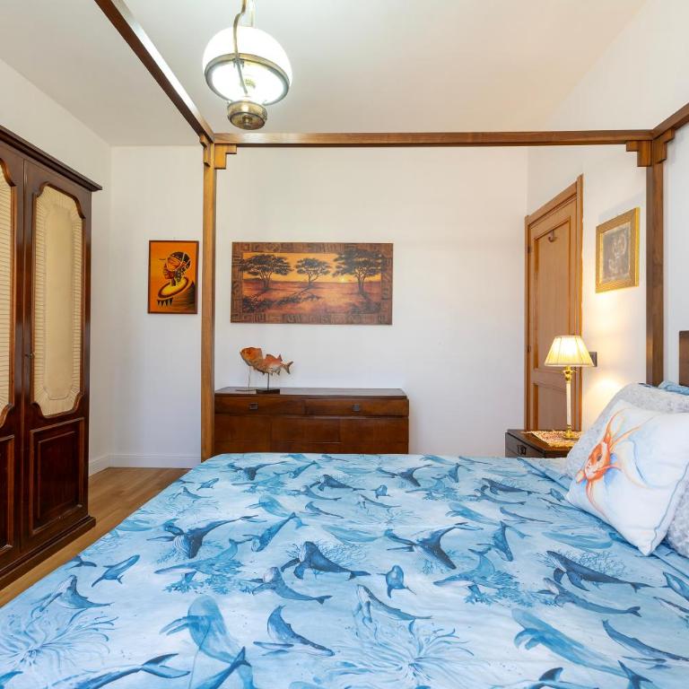 Sardinia Re - Santuario Pelagos - Appartamento - 27
