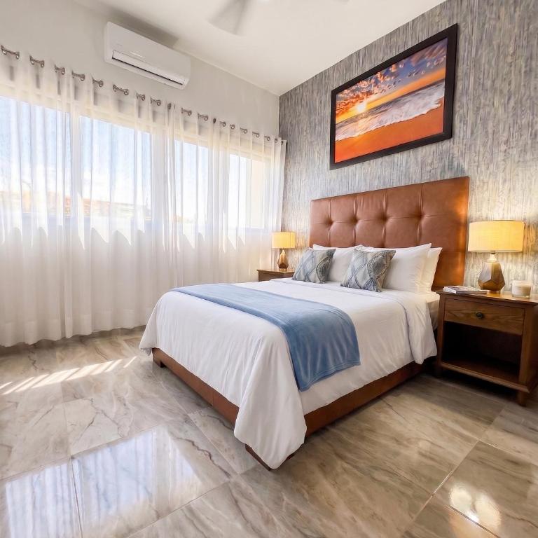 Las Canoas Zona Romantica By Monyxbnb - Appartement Deluxe - 6