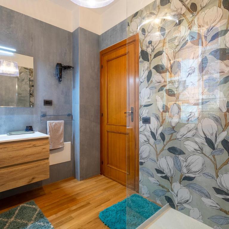 Sardinia Re - Santuario Pelagos - Appartamento - 29