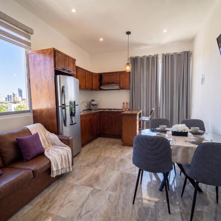 Las Canoas Zona Romantica By Monyxbnb - Appartement Deluxe - 14