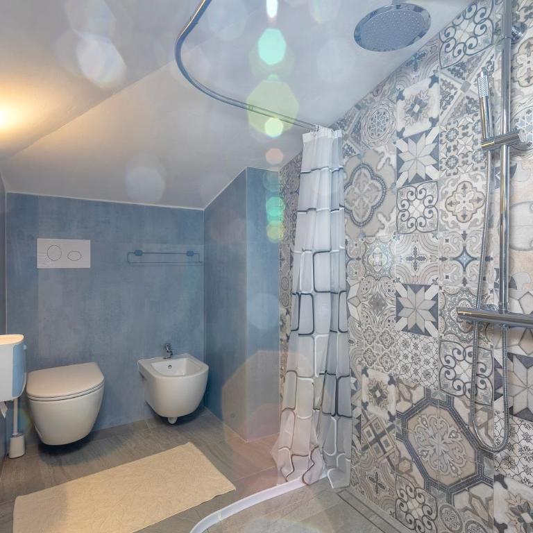 Sardinia Re - Santuario Pelagos - Appartamento - 46