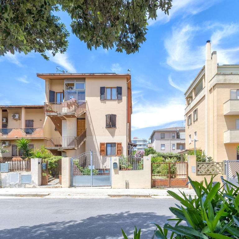 Sardinia Re - Santuario Pelagos - Appartamento - 50
