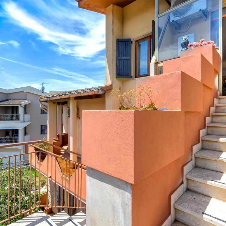 Sardinia Re - Santuario Pelagos - Appartamento - 49