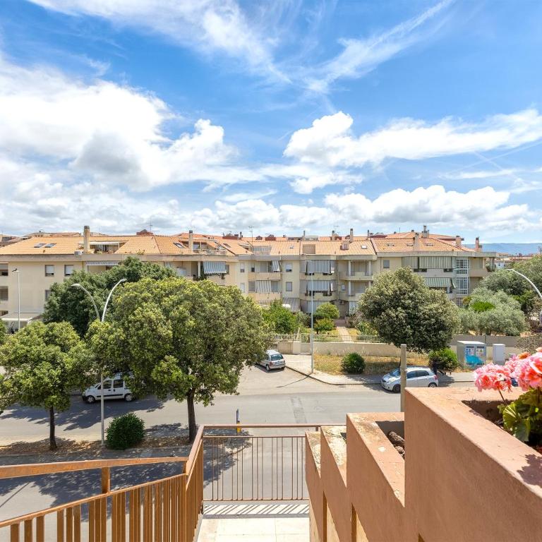 Sardinia Re - Santuario Pelagos - Appartamento - 52