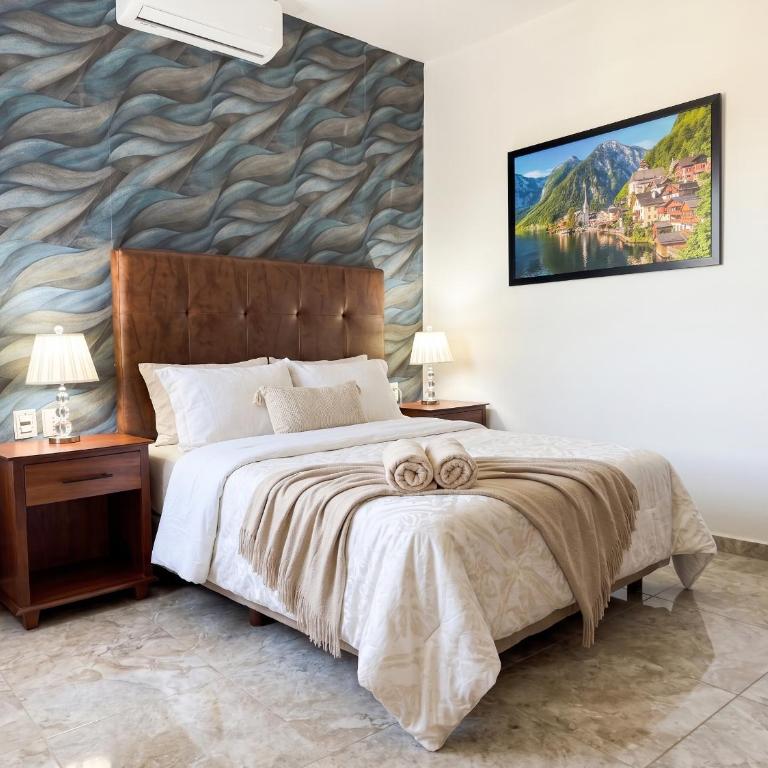 Las Canoas Zona Romantica By Monyxbnb - Studio - 7