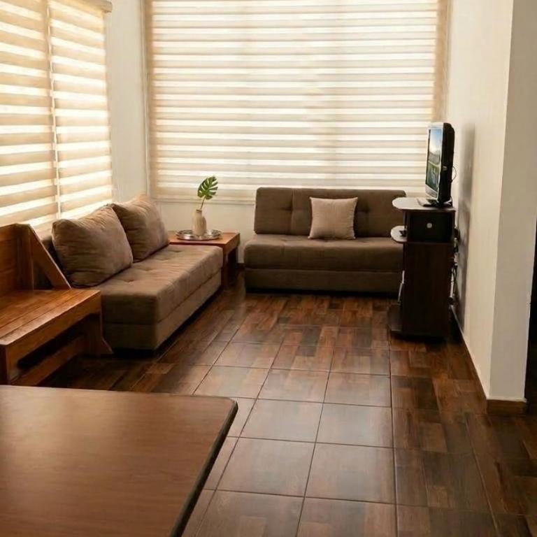 Casa Vacacional - Three-Bedroom House - 1