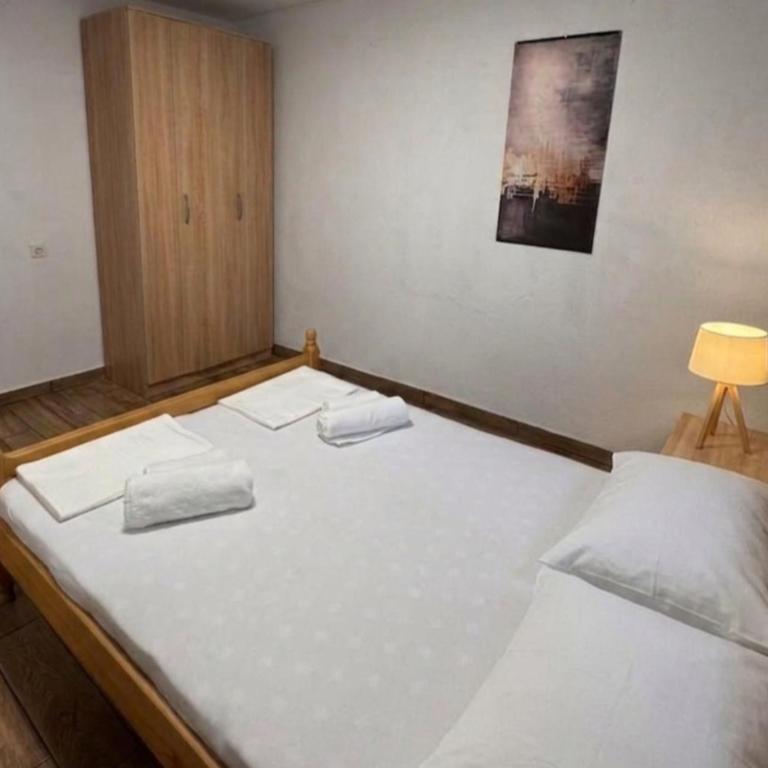Apartman Coral - One-Bedroom Apartment - 10