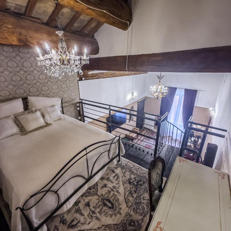 Palazzo Ravenna - Junior Suite - 15