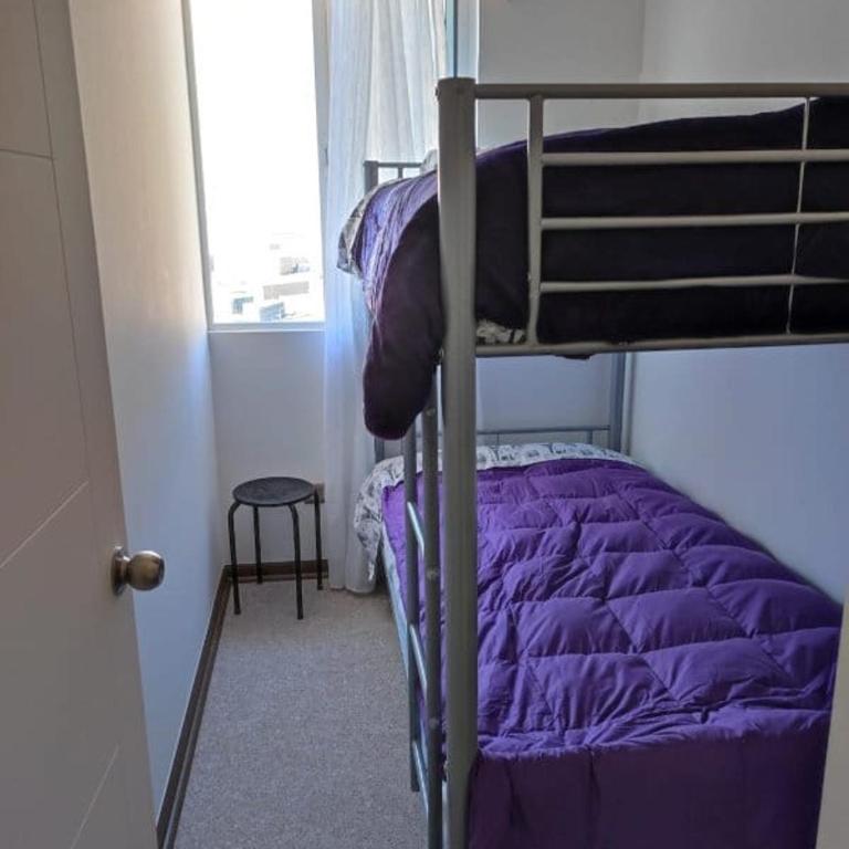 Departamento Sofisticado y familiar - One-Bedroom Apartment - 4