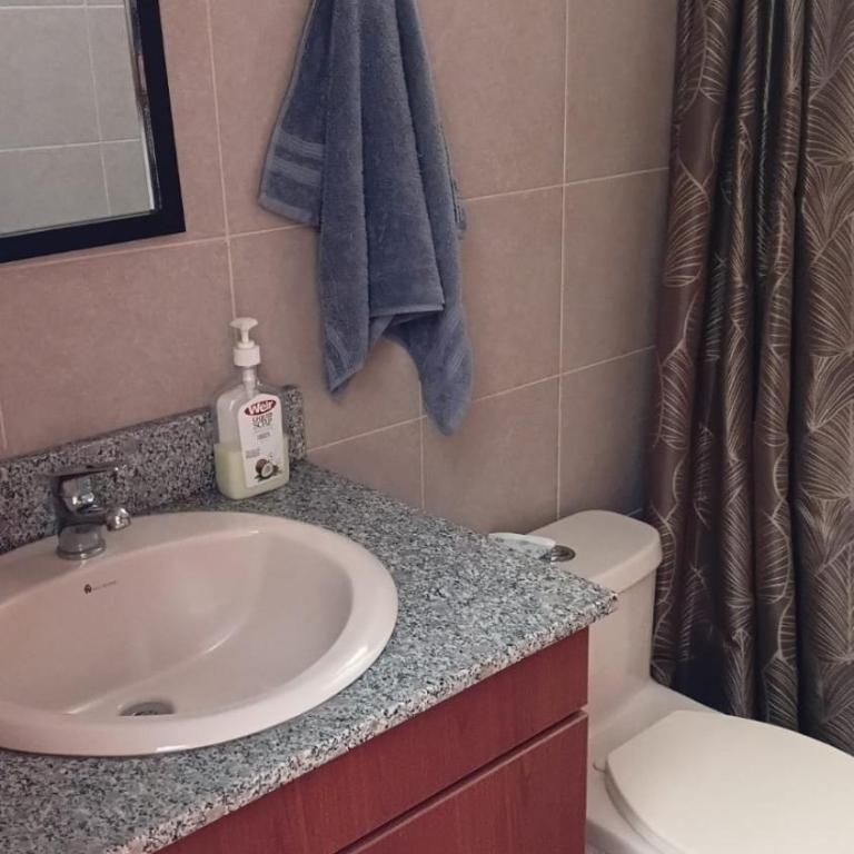 Casa Vacacional - Three-Bedroom House - 5