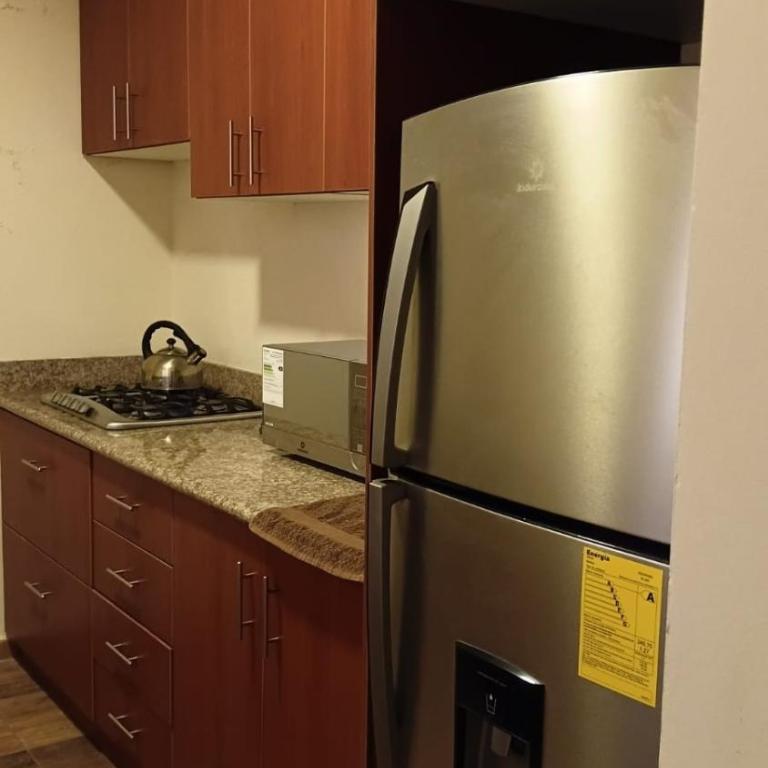 Casa Vacacional - Three-Bedroom House - 6