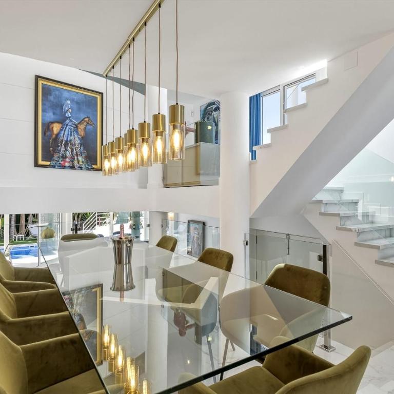 The YACHT - Villa Deluxe - 2